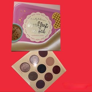 Beauty bakerie eyeshadow palette